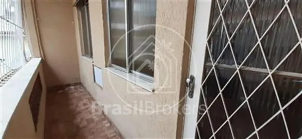 Apartamento com 2 Quartos à venda, 40m² no Tomás Coelho, Rio de Janeiro
