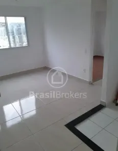 Apartamento com 2 Quartos à venda, 40m² no Engenheiro Leal, Rio de Janeiro