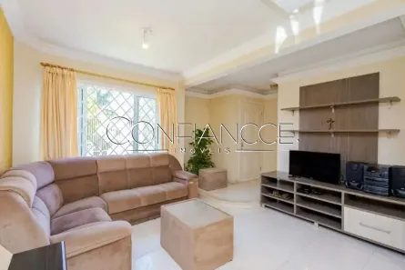 Casa com 4 Quartos à venda, 249m² no Atuba, Curitiba