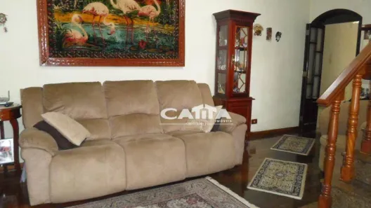 Sobrado com 3 Quartos à venda, 135m² no Vila Regente Feijó, São Paulo