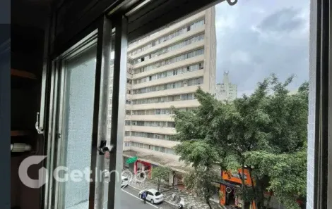 Apartamento com 2 Quartos à venda, 65m² no Vila Buarque, São Paulo