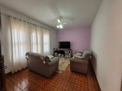 Casa com 3 Quartos à venda, 116m² no Jardim Pérola, Santa Bárbara D'Oeste