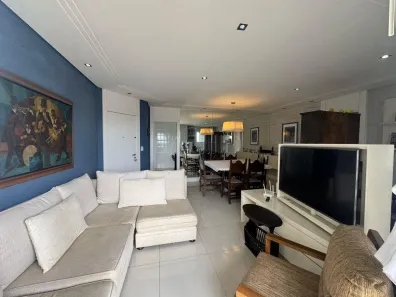 Apartamento com 3 Quartos à venda, 92m² no Jardim Esplanada, São José dos Campos