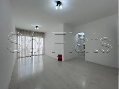 Apartamento com 2 Quartos à venda, 61m² no Cidade Monções, São Paulo