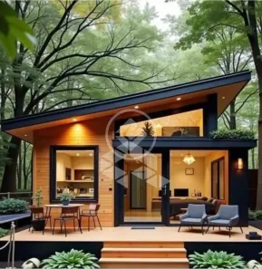 Casa com 2 Quartos à venda, 60m² no Barra da Lagoa, Florianópolis