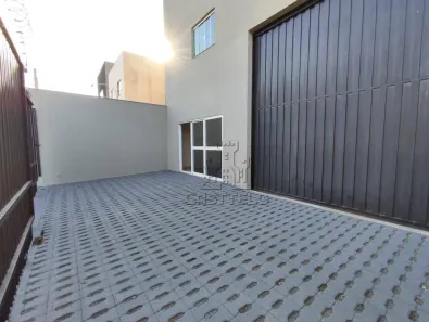 Galpão/Depósito/Armazém para alugar, 250m² no Jardim Belo Horizonte, Londrina