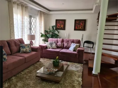 Sobrado com 3 Quartos à venda, 276m² no Alto da Mooca, São Paulo