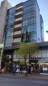 Sala Comercial para alugar, 45m² no São Pelegrino, Caxias do Sul