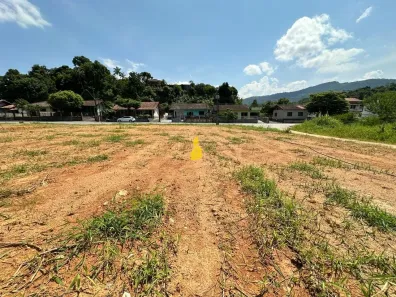 Lote/Terreno à venda, 448m² no Araponguinhas, Timbó