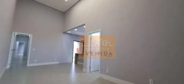 Casa de Condomínio com 3 Quartos à venda, 150m² no Santa Cecília, Paulínia