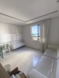Apartamento com 1 Quarto à venda, 39m² no Candeias, Jaboatão dos Guararapes