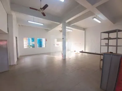 Ponto Comercial para alugar, 200m² no Centro, São Leopoldo