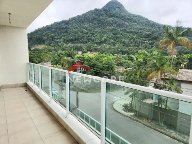 Apartamento com 2 Quartos à venda, 83m² no Cidade Jardim, Caraguatatuba