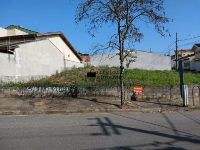 Lote/Terreno à venda, 10m² no Loteamento Villa Branca, Jacareí