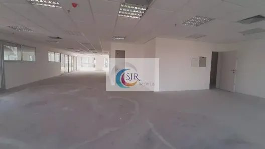 Sala Comercial à venda, 107m² no Brooklin Paulista, São Paulo