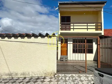 Sobrado com 3 Quartos à venda, 10m² no Central Parque Sorocaba, Sorocaba