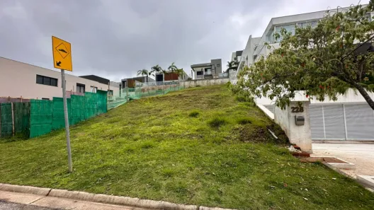 Lote/Terreno à venda, 490m² no Alphaville, Santana de Parnaíba