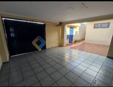 Casa com 4 Quartos à venda, 145m² no Jardim Paulista, Ribeirão Preto