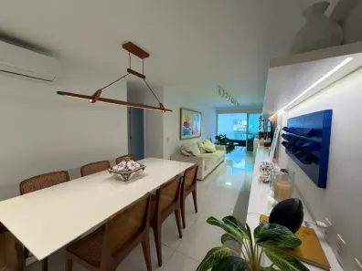 Apartamento com 4 Quartos à venda, 109m² no Barra da Tijuca, Rio de Janeiro