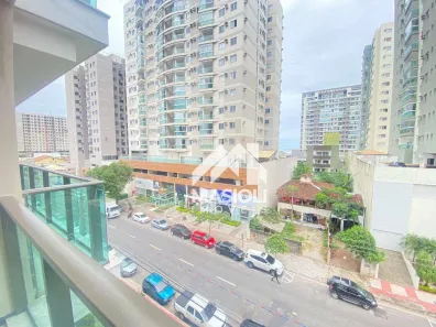 Apartamento com 3 Quartos à venda, 83m² no Praia de Itaparica, Vila Velha