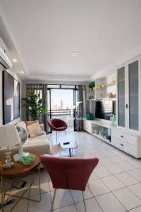 Apartamento com 4 Quartos à venda, 150m² no São Cristóvão, Teresina