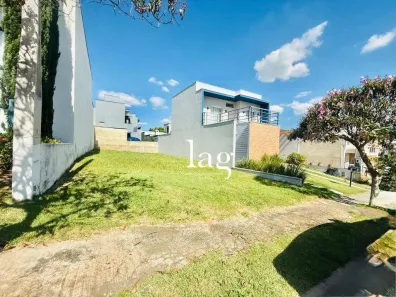 Lote/Terreno à venda, 300m² no Granja Olga I, Sorocaba