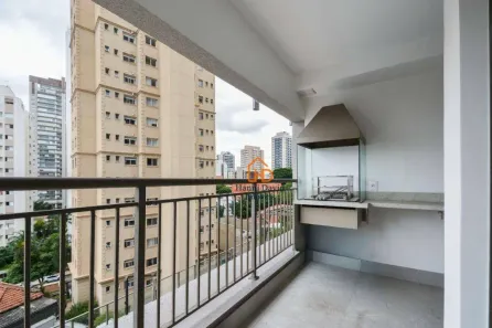 Apartamento com 2 Quartos à venda, 66m² no Vila Mariana, São Paulo