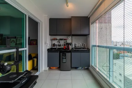 Apartamento com 2 Quartos à venda, 70m² no Liberdade, São Paulo