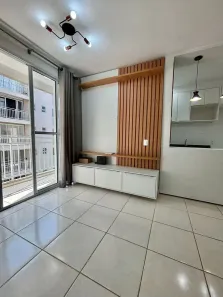 Apartamento com 2 Quartos à venda, 60m² no Novo Aleixo, Manaus