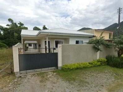 Lote/Terreno com 1 Quarto à venda, 135m² no Campeche, Florianópolis