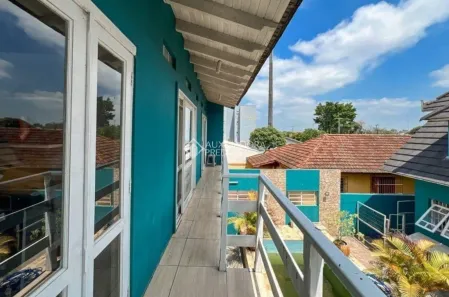 Sobrado com 4 Quartos à venda, 322m² no São Luis, Canoas