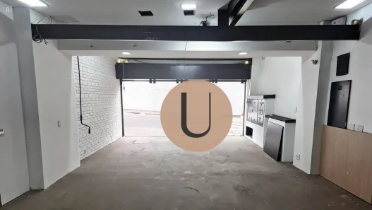 Ponto Comercial para alugar, 100m² no Cerqueira César, São Paulo