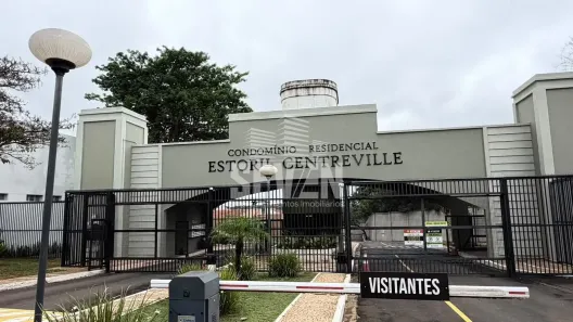 Casa de Condomínio com 3 Quartos à venda, 202m² no Jardim Estoril, Bauru