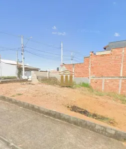 Lote/Terreno à venda, 151m² no Residencial Alto dos Ypês, São José dos Campos