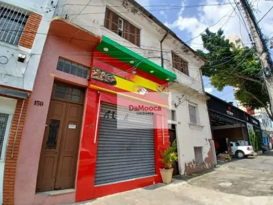 Casa com 7 Quartos à venda, 200m² no Parque da Mooca, São Paulo