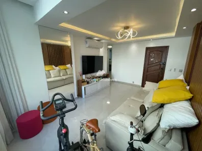 Apartamento com 3 Quartos à venda, 83m² no Copacabana, Rio de Janeiro