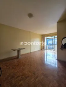 Apartamento com 3 Quartos à venda, 140m² no Centro, Santo André