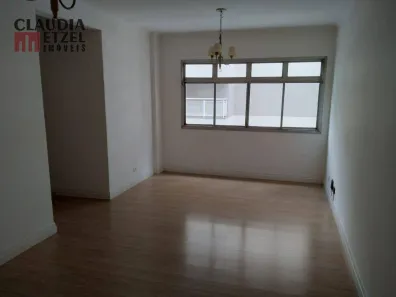 Apartamento com 3 Quartos para venda ou aluguel, 114m² no Jardim Paulista, São Paulo