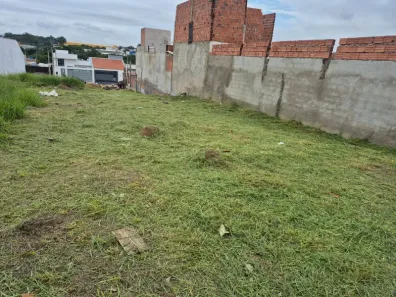 Lote/Terreno à venda, 187m² no Residencial Parque Imperial, Salto