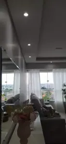 Apartamento com 2 Quartos à venda, 62m² no Tubalina, Uberlândia