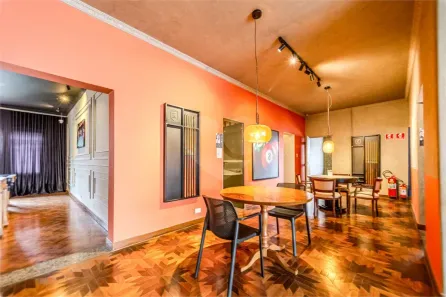 Prédio Comercial para alugar, 780m² no Pinheiros, São Paulo