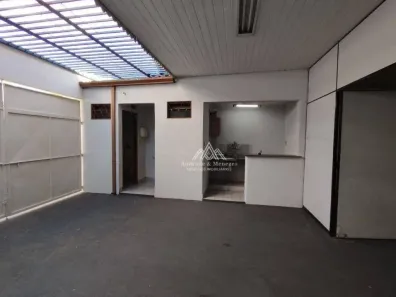Ponto Comercial à venda, 106m² no Jardim Paulistano, Ribeirão Preto