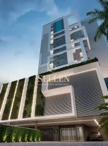 Apartamento com 2 Quartos à venda, 56m² no Praia Brava de Itajaí, Itajaí