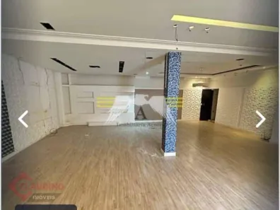 Ponto Comercial para alugar, 80m² no Vila Carrão, São Paulo
