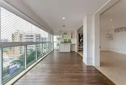 Apartamento com 4 Quartos à venda, 215m² no Paraíso, São Paulo