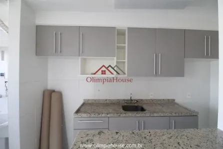 Apartamento com 2 Quartos à venda, 64m² no Consolação, São Paulo