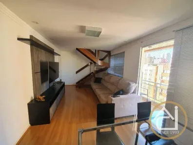 Apartamento com 3 Quartos à venda, 153m² no Centro, Londrina