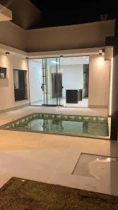 Casa com 4 Quartos à venda, 187m² no Plano Diretor Sul, Palmas