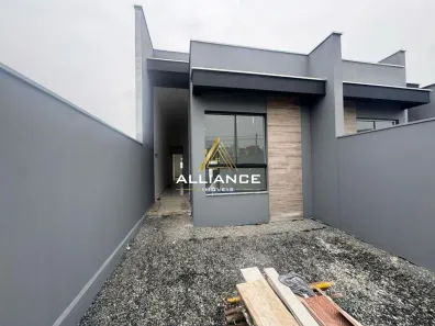 Casa com 2 Quartos à venda, 58m² no João Pessoa, Jaraguá do Sul