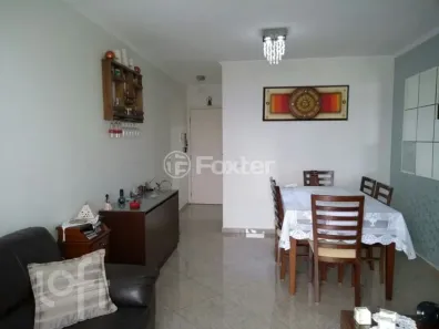 Apartamento com 3 Quartos à venda, 63m² no Vila Antonieta, São Paulo